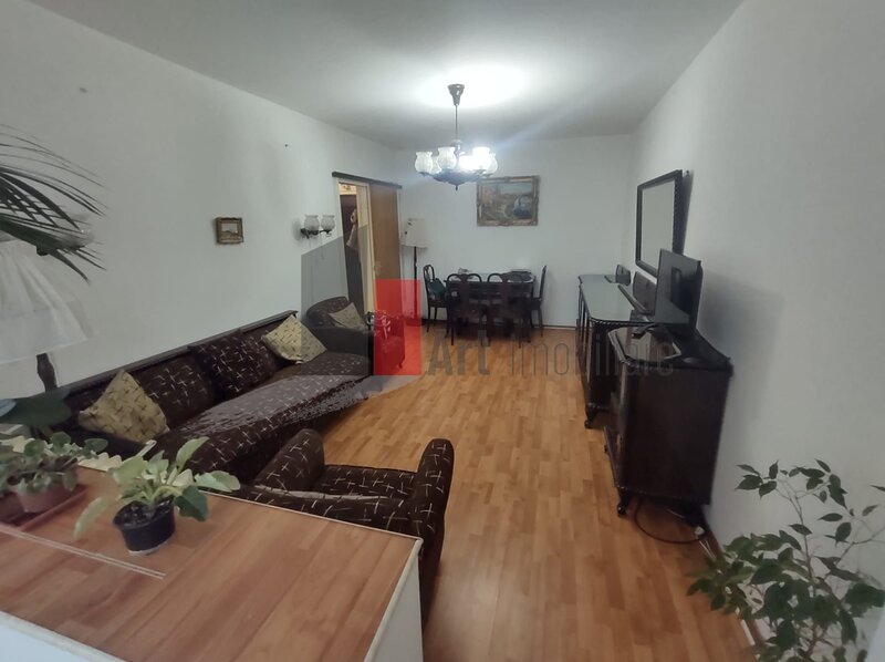 Bd. Obregia, Pta Straduintei vanzare apartament 3 camere