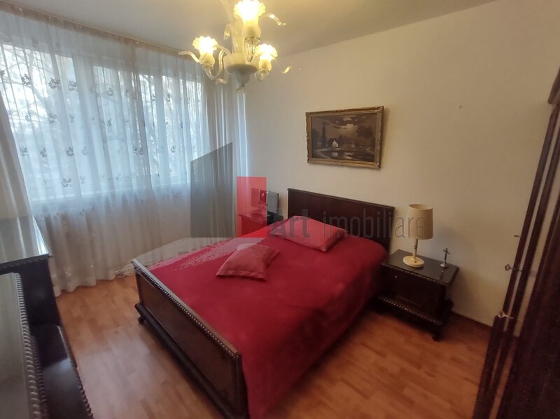 Bd. Obregia, Pta Straduintei vanzare apartament 3 camere