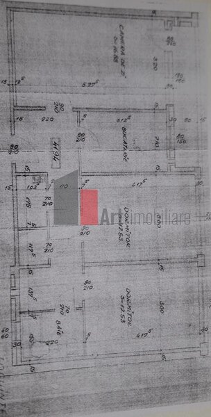 Bd. Obregia, Pta Straduintei vanzare apartament 3 camere